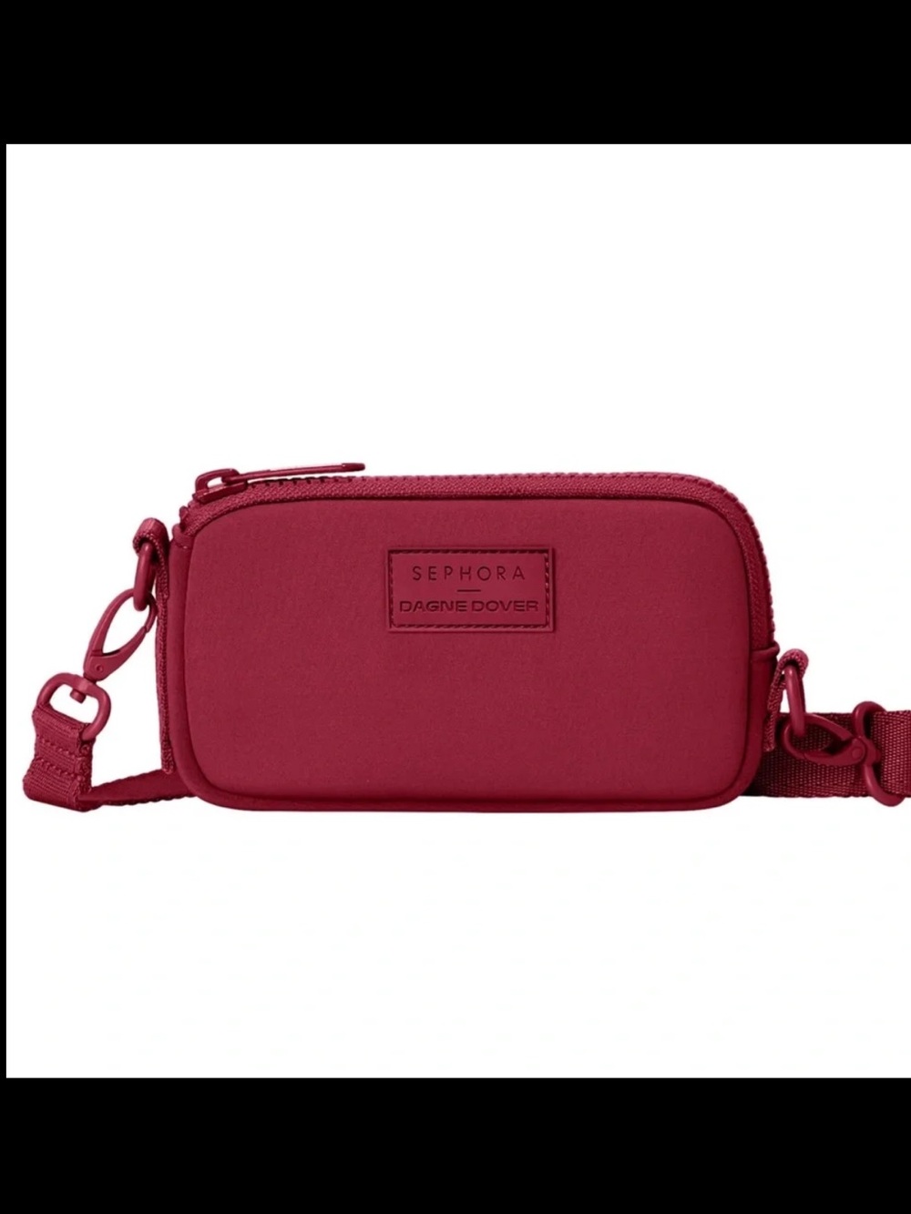 limited-edition Sephora x Dagne Dover Mara Phone Sling